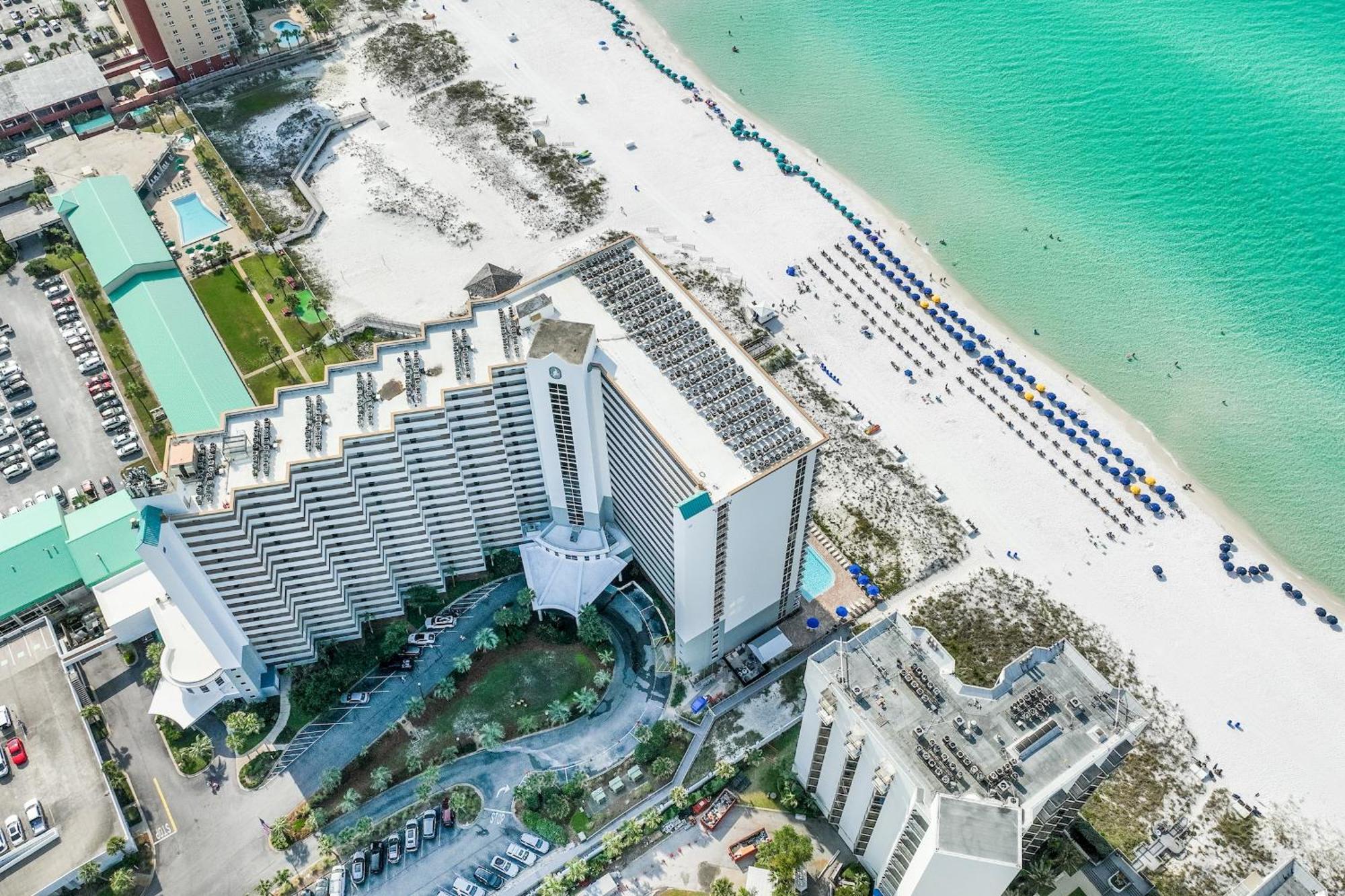 Pelican Beach Resort Дестин Экстерьер фото