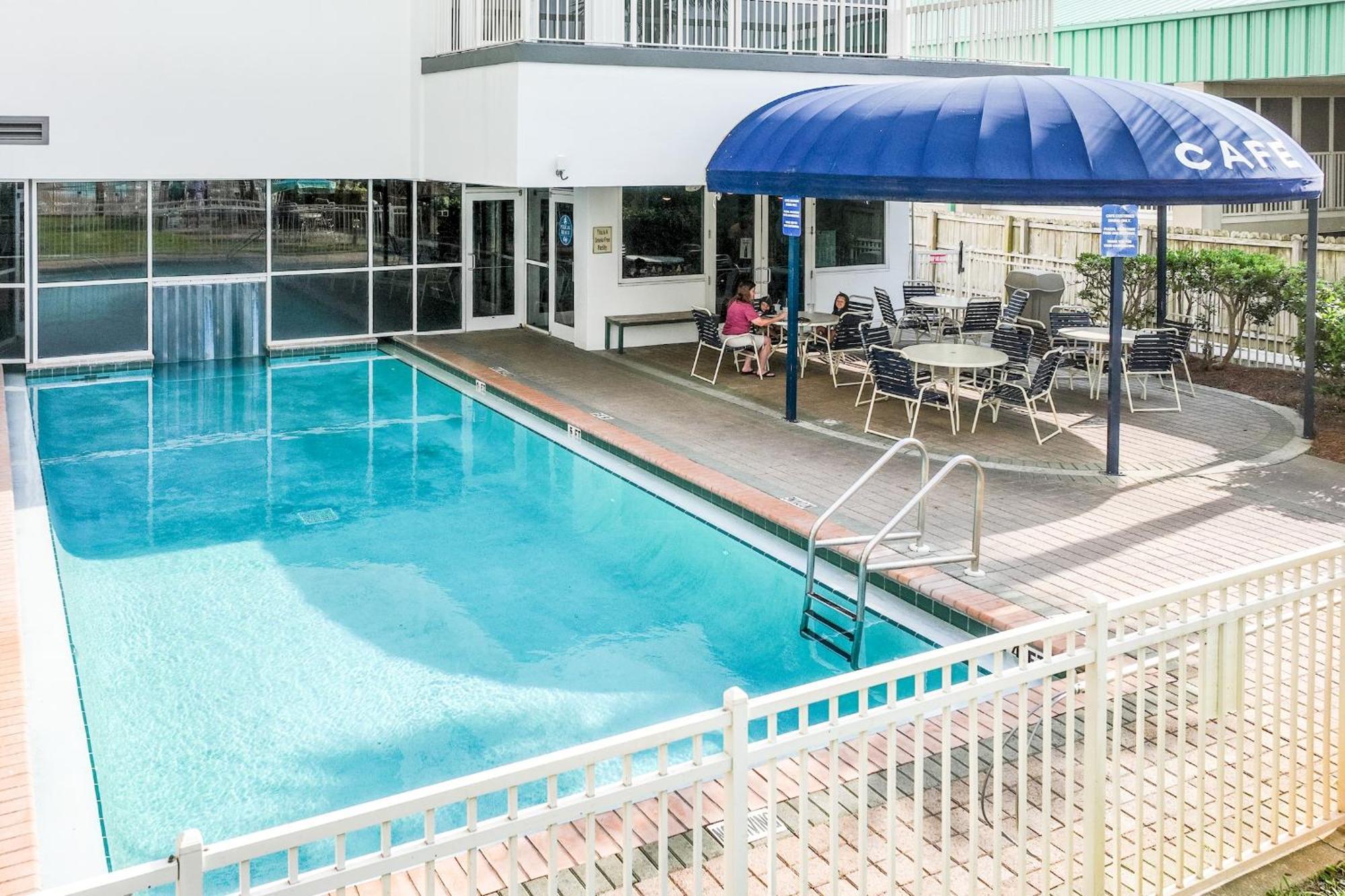 Pelican Beach Resort Дестин Экстерьер фото