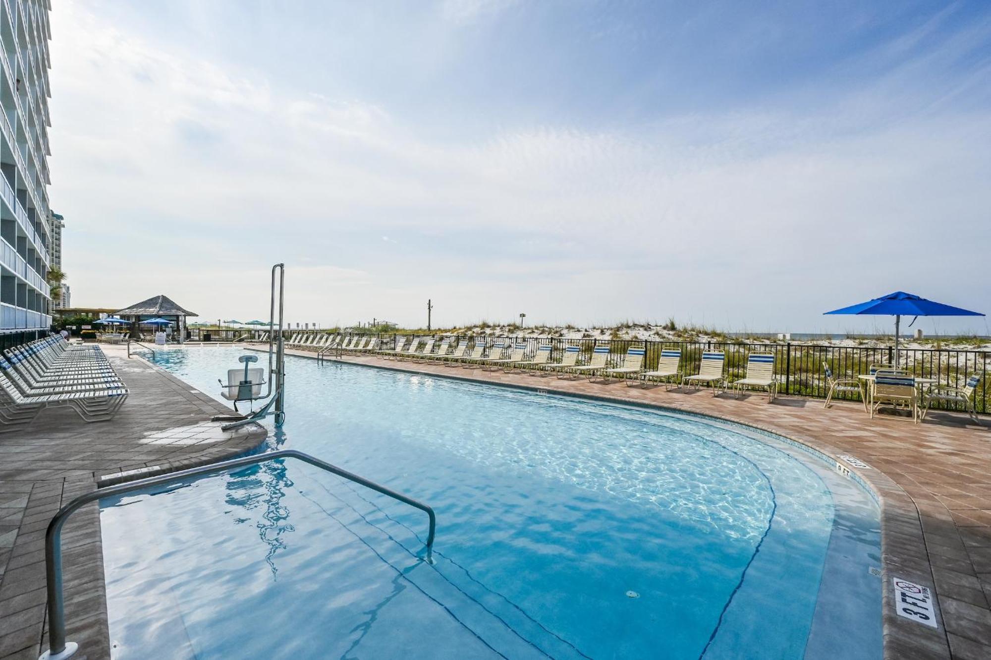 Pelican Beach Resort Дестин Экстерьер фото