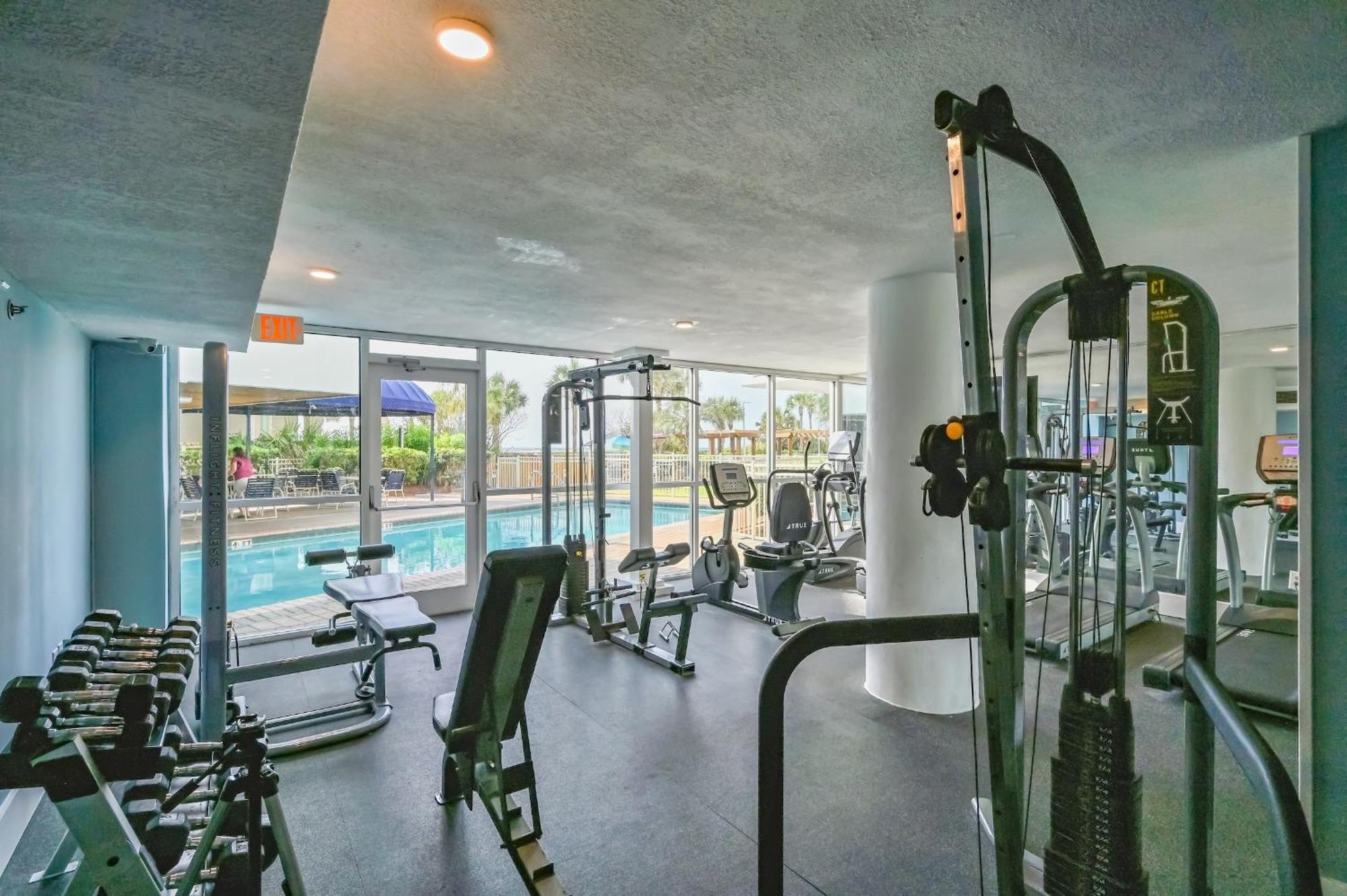 Pelican Beach Resort Дестин Экстерьер фото