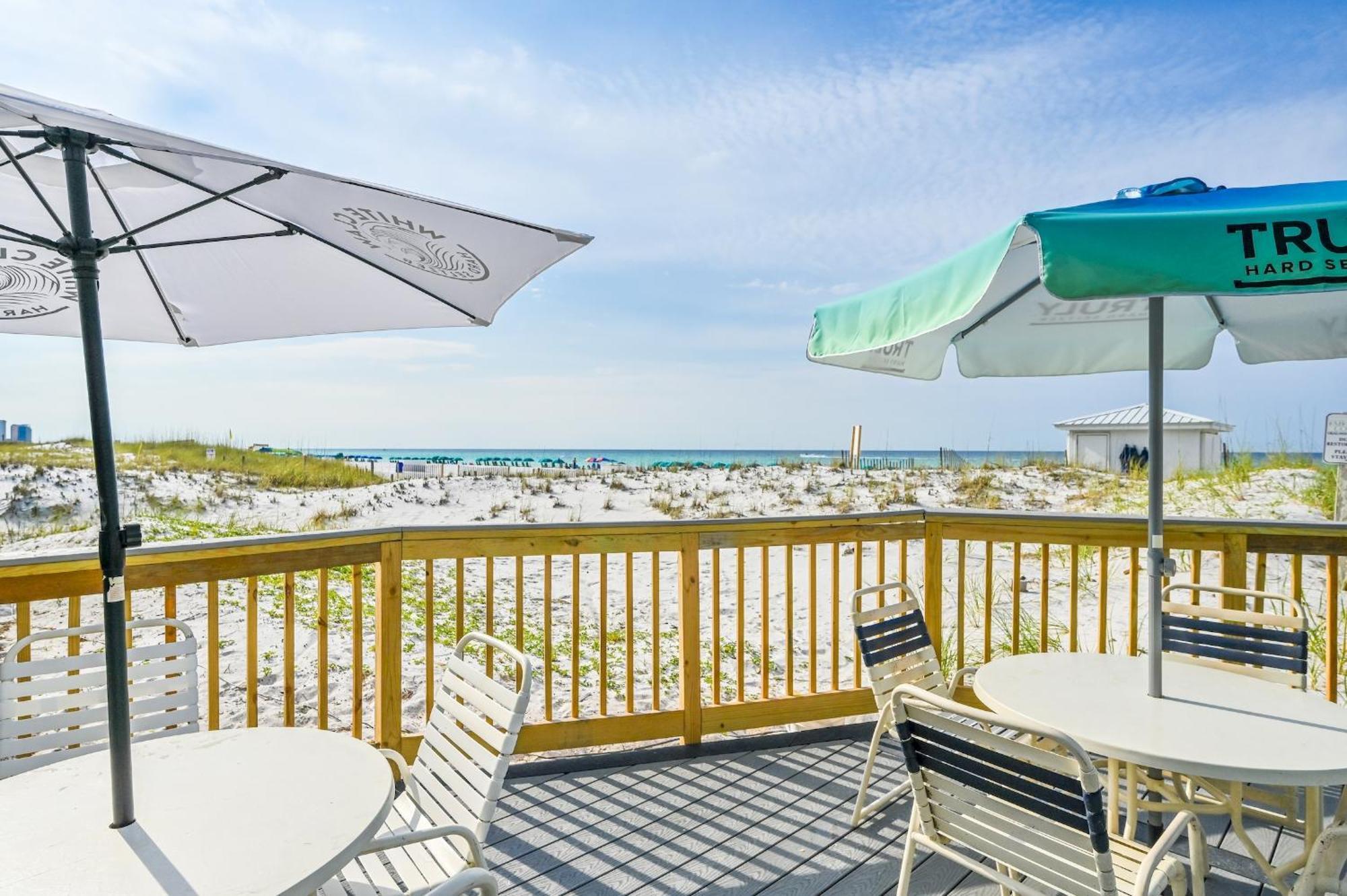 Pelican Beach Resort Дестин Экстерьер фото